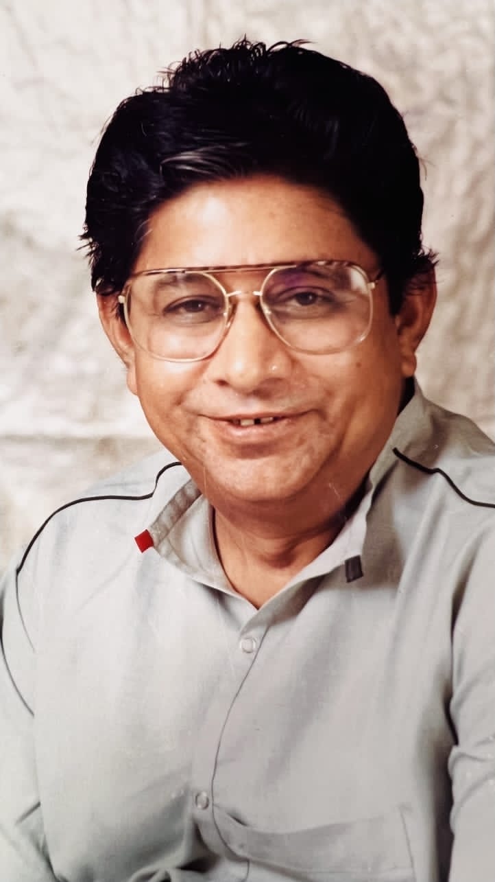 महान साहित्यकार, कवि और चिंतक श्रीकांत वर्मा भारत रत्न के हकदार: आलोक सिन्हा
