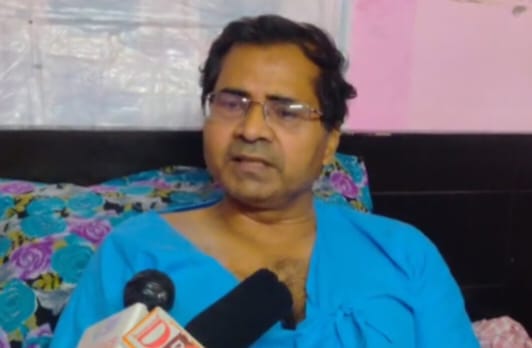 प्रॉपर्टी डीलर आरएन मौर्या पर जानलेवा हमला, पुलिस की कार्रवाई संतुष्टिदायक नहीं