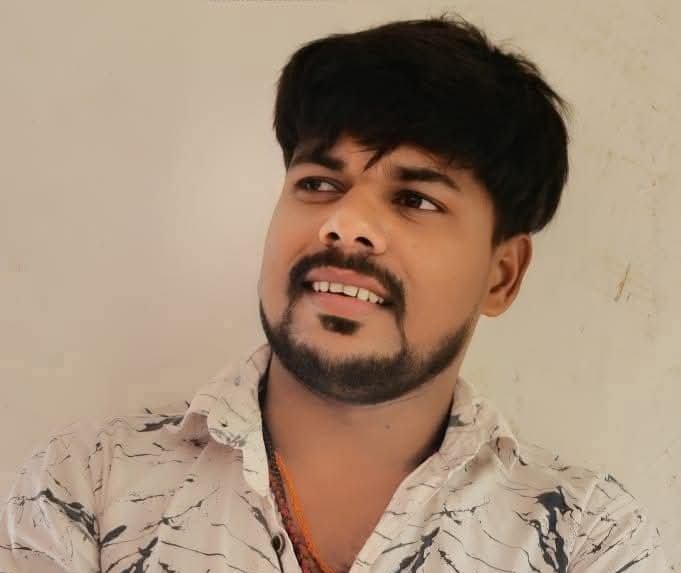 जन्मदिवस पर बोले रवि शंकर चौरसिया: मैं तोड़कर नहीं, जोड़कर लोगों की सेवा करना चाहता हूं