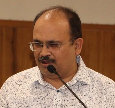 अतुल जैन ने कहा नया जीएसटी सुधार राष्ट्रहित में ऐतिहासिक संकल्प, हर घर में नई उम्मीद