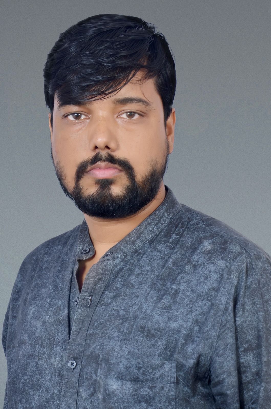 "जनसंख्या नियंत्रण बिल" को लेकर भारत बचाओ अभियान से जुड़े देशवासी: आलोक सिन्हा