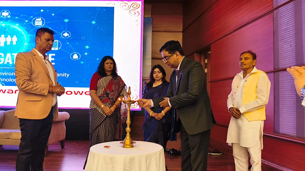नई दिल्ली में 'आत्मनिर्भर भारत कॉन्क्लेव' में महिला सशक्तिकरण बना केंद्र बिंदु
