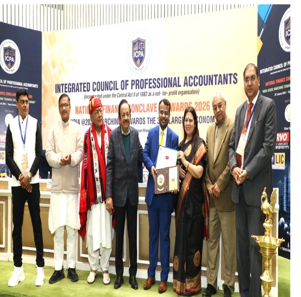 आरईसी लिमिटेड और मेघालय सरकार ने एमईपीडीसीएल और सीपीआरआई के बीच ऐतिहासिक समझौता ज्ञापन को सुविधाजनक बनाया